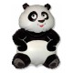 Шар фигура «Большая панда», 84 см.