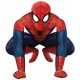 Ходячая фигура «Человек-паук» 91 см.
