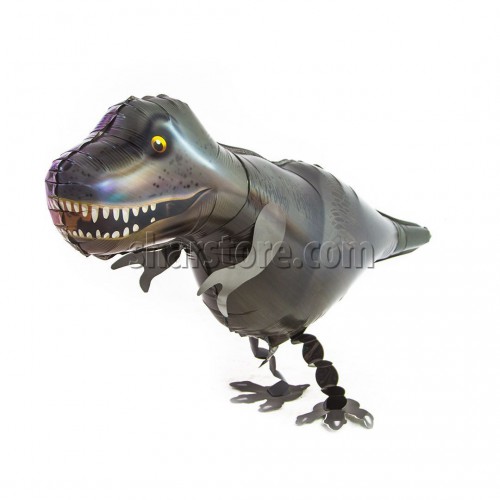 Ходячая фигура «Динозавр Тираннозавр» 99 см.