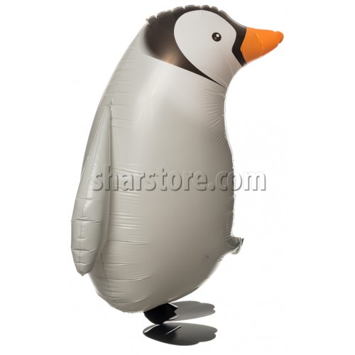 Ходячая фигура «Пингвин» 61 см.